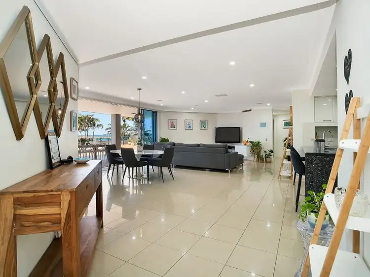 Second view of Homely apartment listing, 2/32 Mulherin Drive, Mackay Harbour QLD 4740
