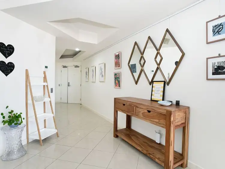 Third view of Homely apartment listing, 2/32 Mulherin Drive, Mackay Harbour QLD 4740