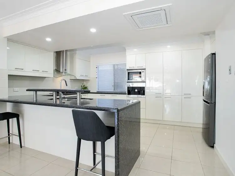 Fourth view of Homely apartment listing, 2/32 Mulherin Drive, Mackay Harbour QLD 4740
