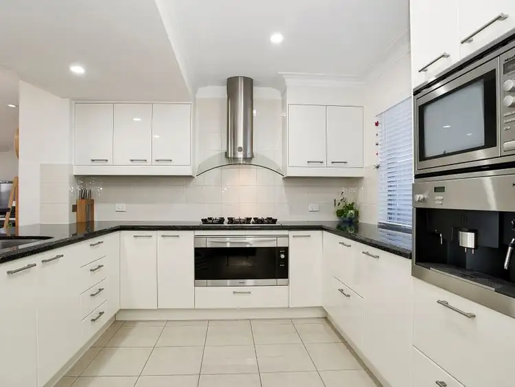 Fifth view of Homely apartment listing, 2/32 Mulherin Drive, Mackay Harbour QLD 4740