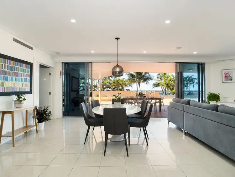 Sixth view of Homely apartment listing, 2/32 Mulherin Drive, Mackay Harbour QLD 4740