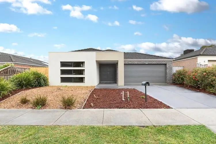 Main view of Homely house listing, 6 Armstrong Street, Cranbourne East VIC 3977