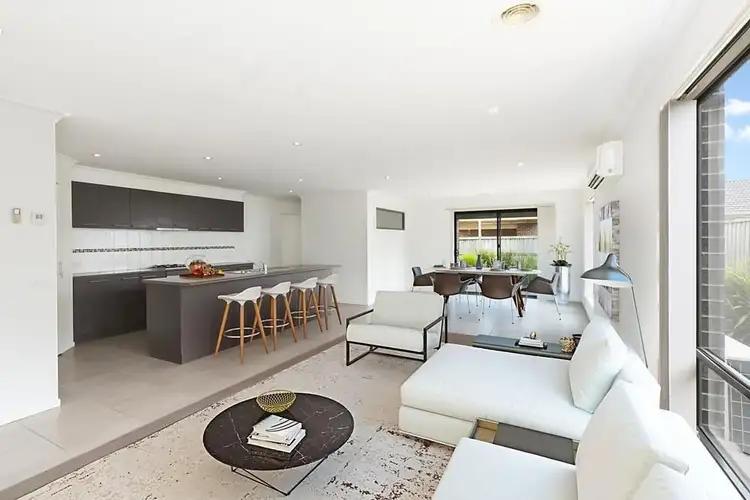 Second view of Homely house listing, 6 Armstrong Street, Cranbourne East VIC 3977