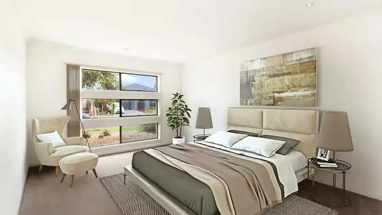 Third view of Homely house listing, 6 Armstrong Street, Cranbourne East VIC 3977