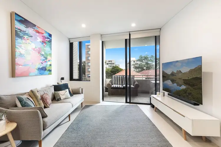 1502/18-20 Ocean Street North, Bondi NSW 2026
