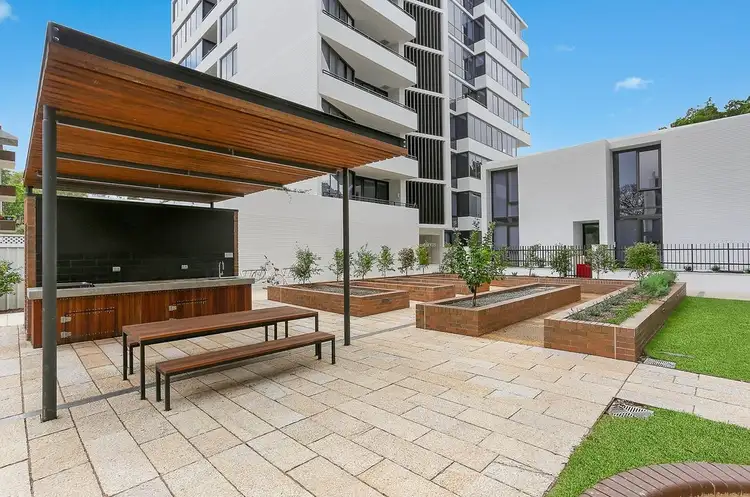 Fifth view of Homely apartment listing, 1502/18-20 Ocean Street North, Bondi NSW 2026
