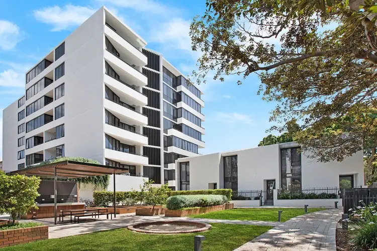 Sixth view of Homely apartment listing, 1502/18-20 Ocean Street North, Bondi NSW 2026