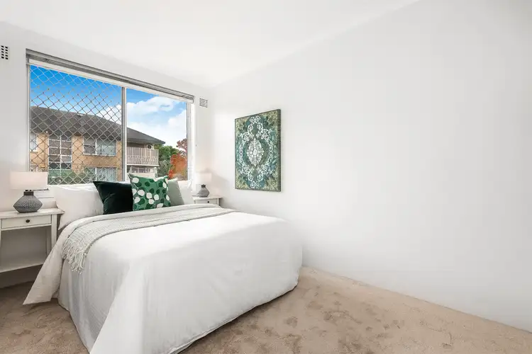 Fourth view of Homely apartment listing, 13/8 Orpington Street, Ashfield NSW 2131