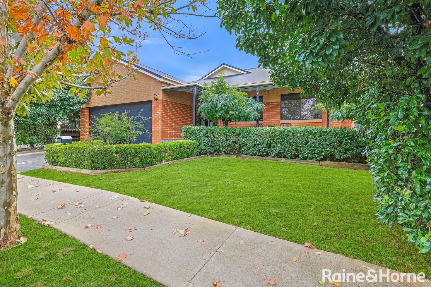 Main view of Homely house listing, 20 The Heights, Tamworth NSW 2340