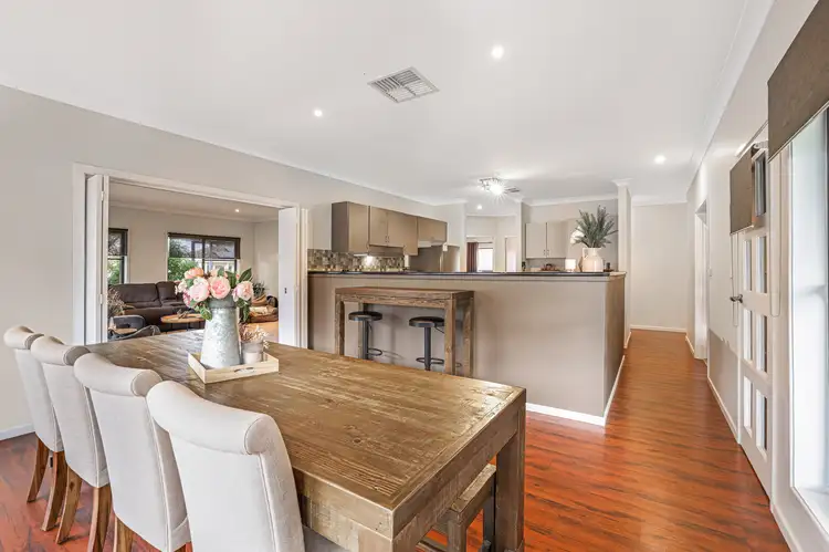 Third view of Homely house listing, 20 The Heights, Tamworth NSW 2340