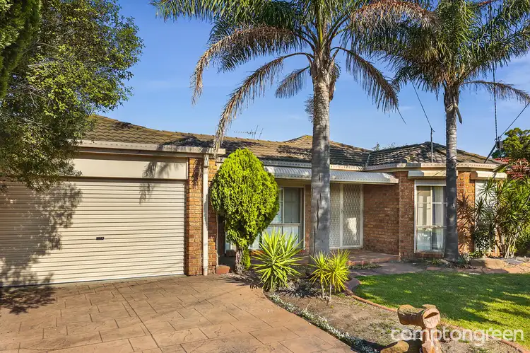 Main view of Homely house listing, 21 Stenhouse Avenue, Brooklyn VIC 3012