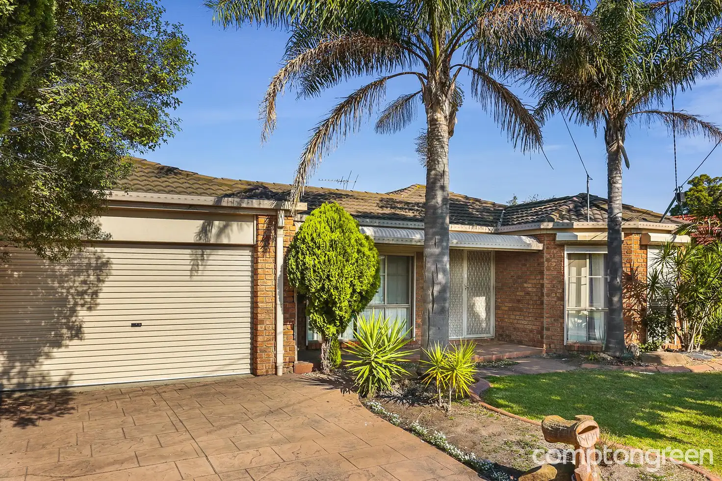 Main view of Homely house listing, 21 Stenhouse Avenue, Brooklyn VIC 3012