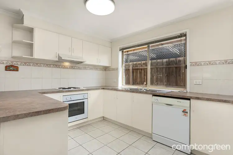 Fourth view of Homely house listing, 21 Stenhouse Avenue, Brooklyn VIC 3012