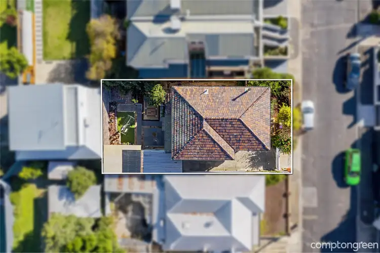 Third view of Homely house listing, 5 Thomas Street, Williamstown VIC 3016