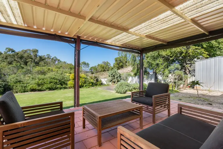 Second view of Homely house listing, 128 Peppermint Grove Terrace, Peppermint Grove Beach WA 6271