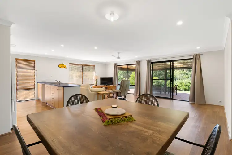 Fourth view of Homely house listing, 128 Peppermint Grove Terrace, Peppermint Grove Beach WA 6271