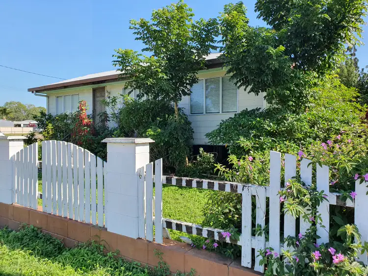 Main view of Homely house listing, 54 Tenth Street, Home Hill QLD 4806