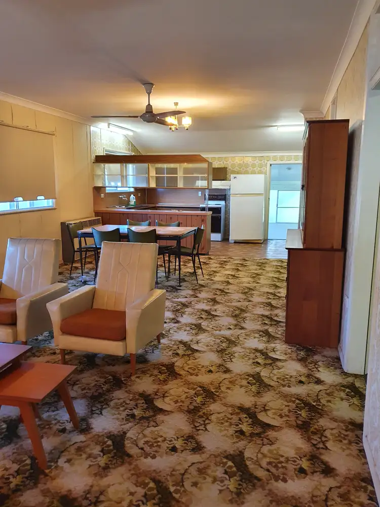 Fifth view of Homely house listing, 54 Tenth Street, Home Hill QLD 4806