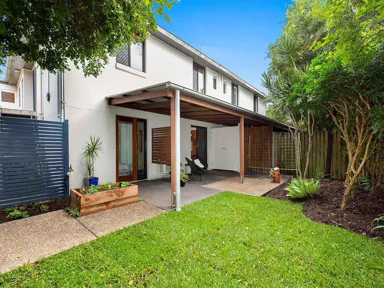 1/3 Delungra Street, Toowong QLD 4066