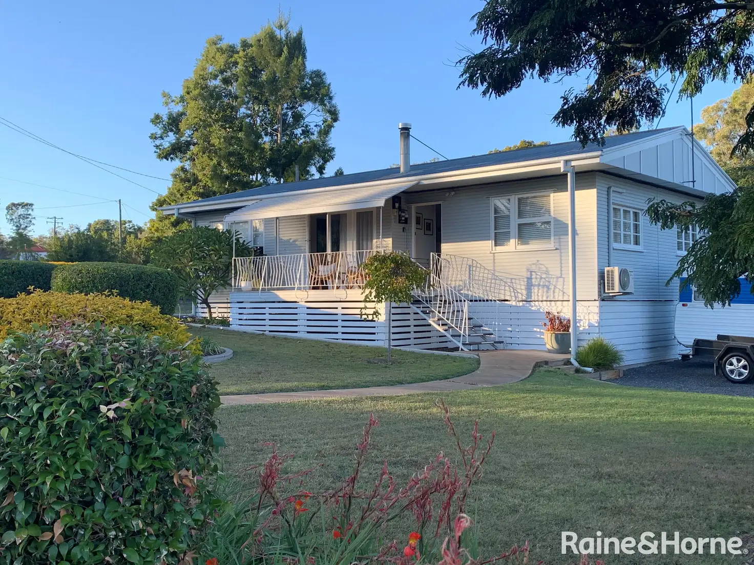 Main view of Homely house listing, 73 Scott Street, Wondai QLD 4606