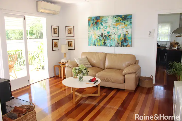 Second view of Homely house listing, 73 Scott Street, Wondai QLD 4606