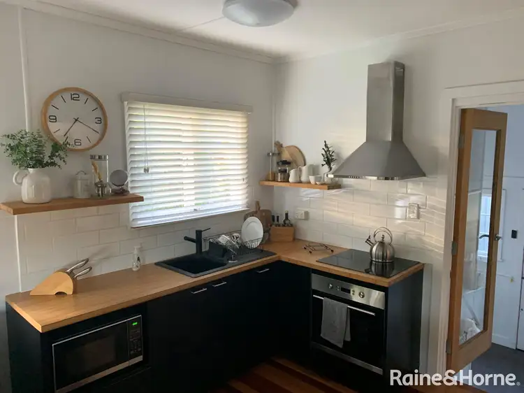 Fourth view of Homely house listing, 73 Scott Street, Wondai QLD 4606