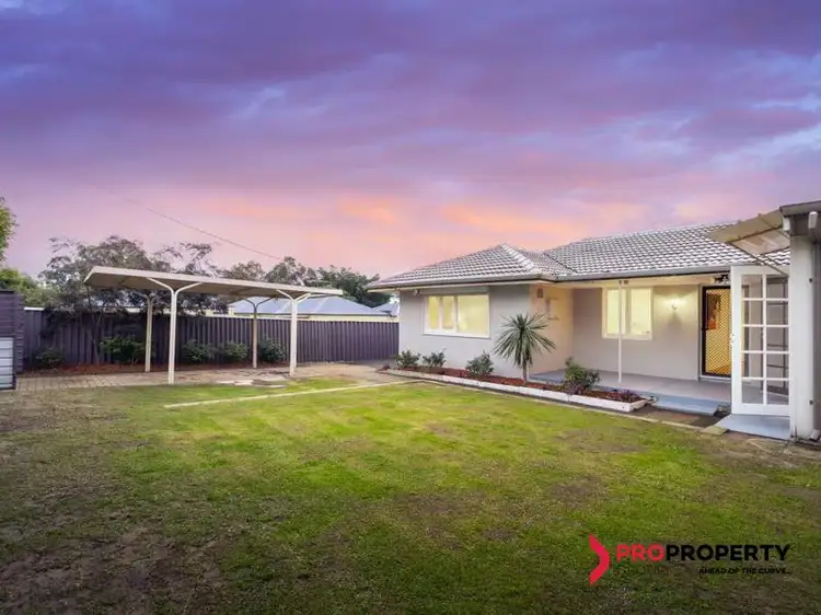 29 Worthing Street, Westminster WA 6061