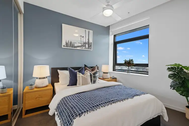 Third view of Homely apartment listing, 1006/9 Archibald Avenue, Waterloo NSW 2017