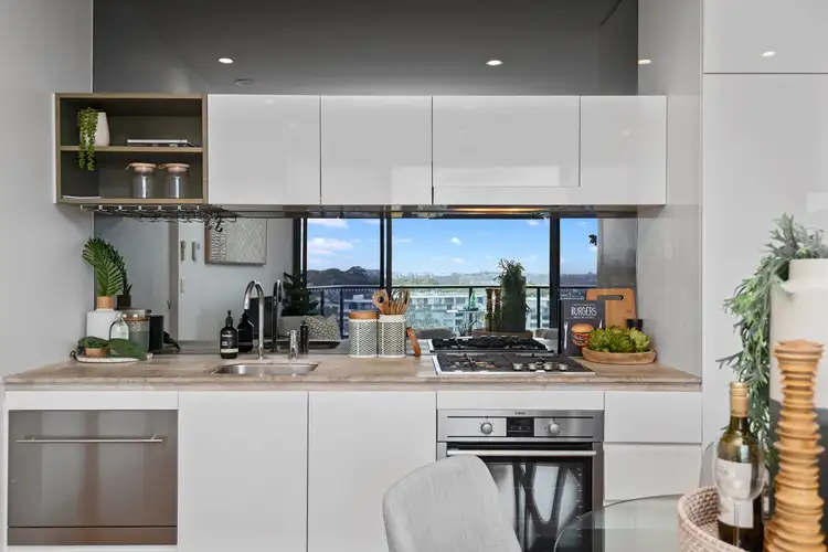 Fifth view of Homely apartment listing, 1006/9 Archibald Avenue, Waterloo NSW 2017