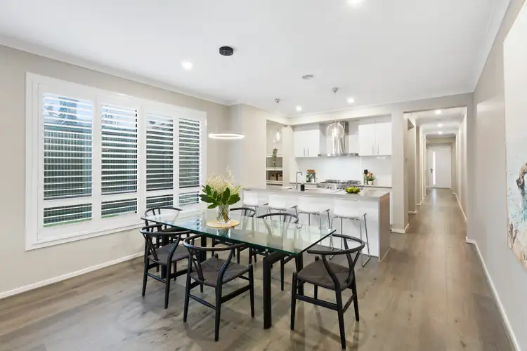 Third view of Homely townhouse listing, 21B Birdwood Street, Bentleigh East VIC 3165