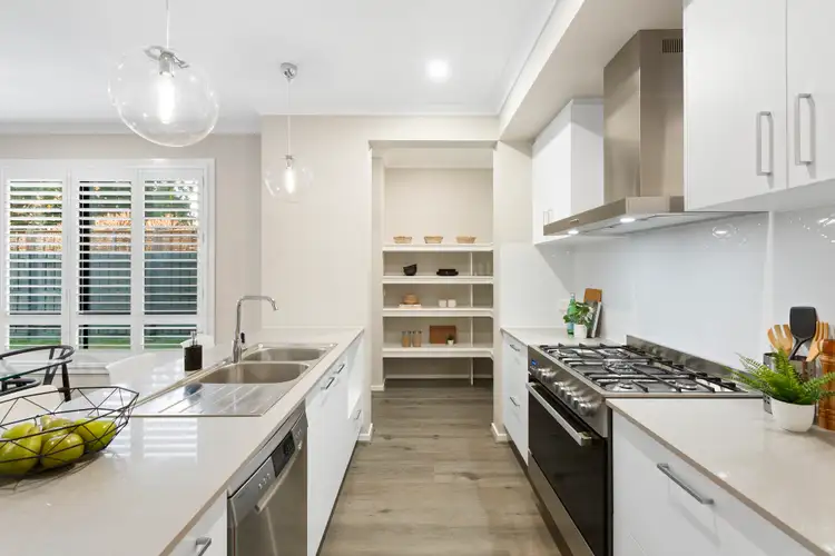 Fourth view of Homely townhouse listing, 21B Birdwood Street, Bentleigh East VIC 3165