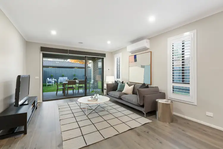 Fifth view of Homely townhouse listing, 21B Birdwood Street, Bentleigh East VIC 3165