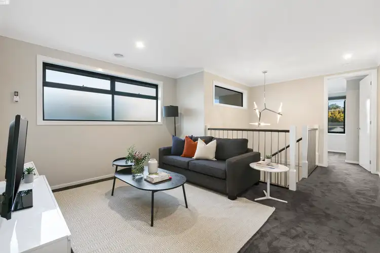 Sixth view of Homely townhouse listing, 21B Birdwood Street, Bentleigh East VIC 3165