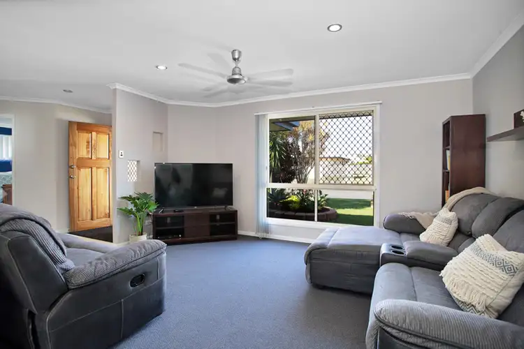 22 Anita Drive, Andergrove QLD 4740