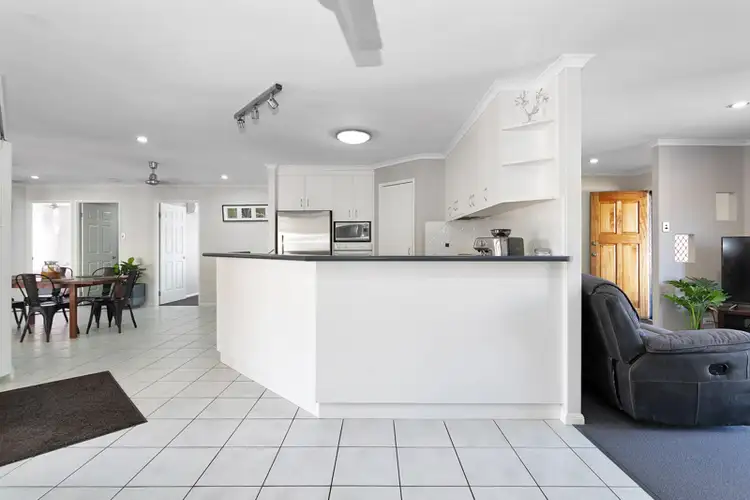 Third view of Homely house listing, 22 Anita Drive, Andergrove QLD 4740