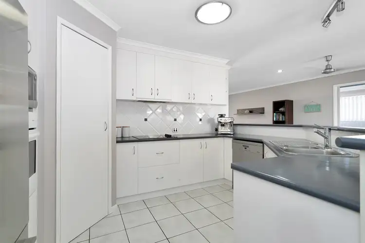 Fourth view of Homely house listing, 22 Anita Drive, Andergrove QLD 4740