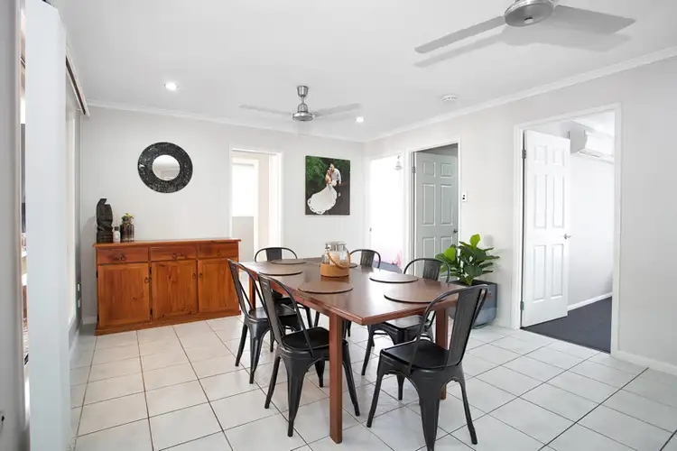 Fifth view of Homely house listing, 22 Anita Drive, Andergrove QLD 4740