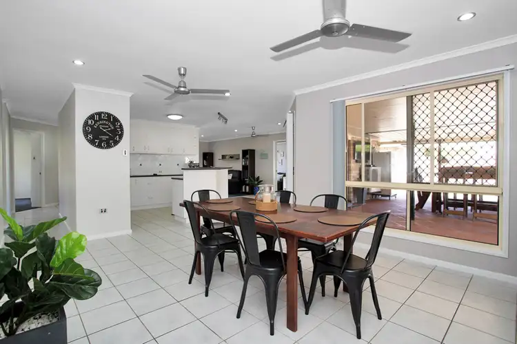 Sixth view of Homely house listing, 22 Anita Drive, Andergrove QLD 4740