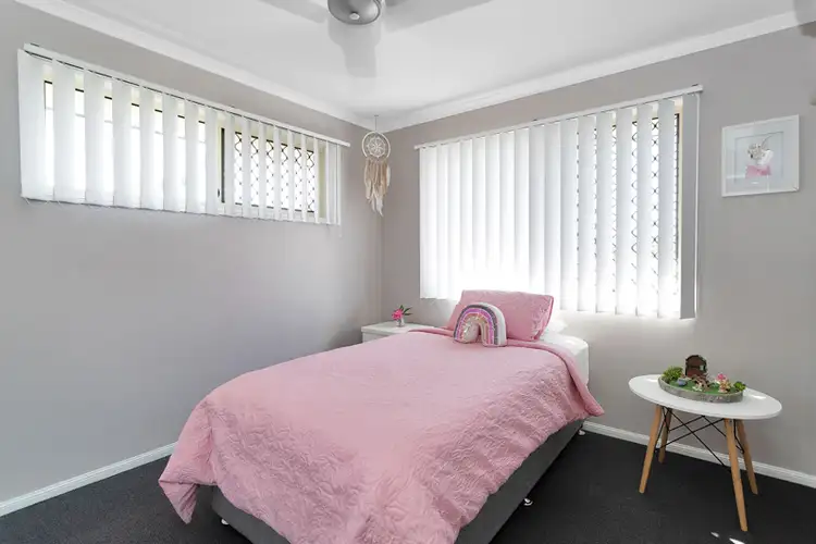 Seventh view of Homely house listing, 22 Anita Drive, Andergrove QLD 4740