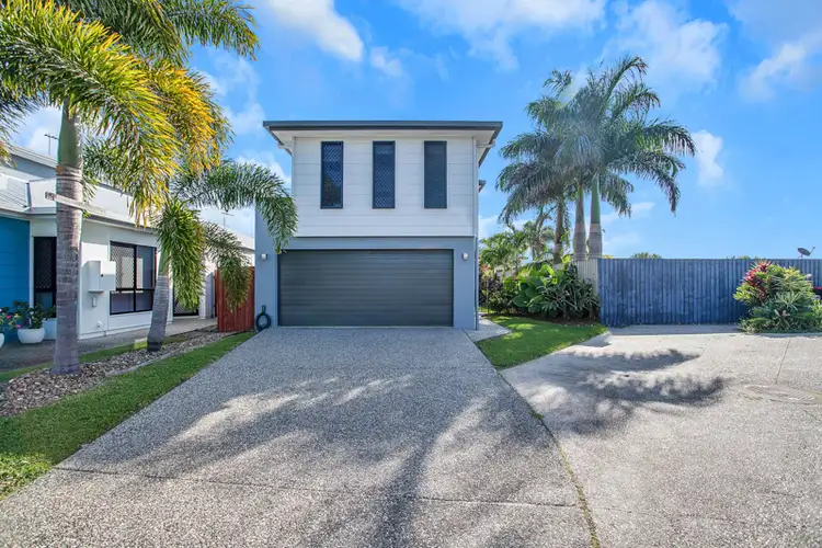 37 Maranark Avenue, Mount Pleasant QLD 4740