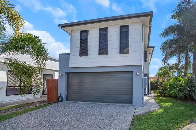 Second view of Homely house listing, 37 Maranark Avenue, Mount Pleasant QLD 4740