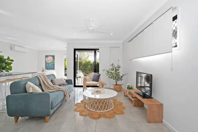 Third view of Homely house listing, 37 Maranark Avenue, Mount Pleasant QLD 4740