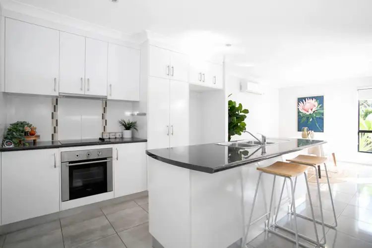 Fourth view of Homely house listing, 37 Maranark Avenue, Mount Pleasant QLD 4740