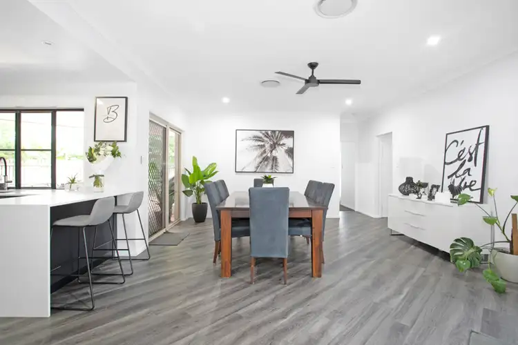 Second view of Homely house listing, 2 Royal Sands Blvd, Bucasia QLD 4750