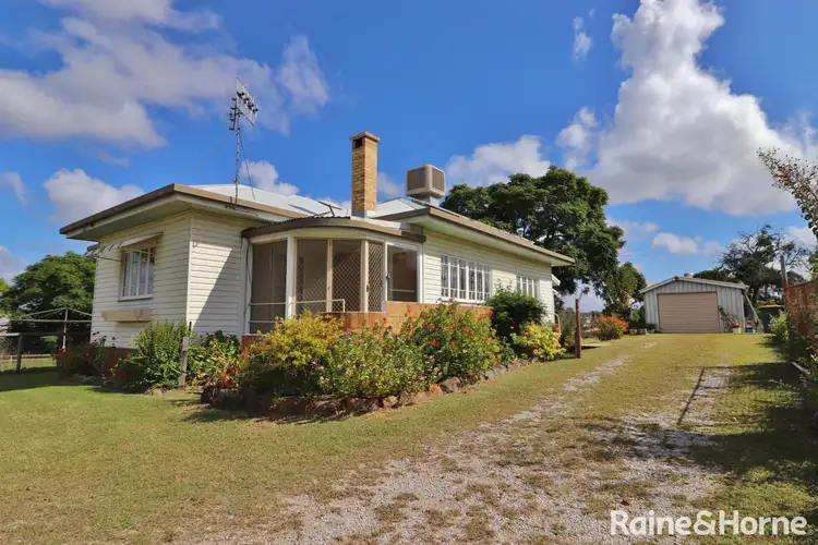 Main view of Homely house listing, 39 Perkins Street, Murgon QLD 4605