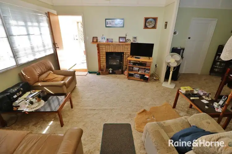 Second view of Homely house listing, 39 Perkins Street, Murgon QLD 4605
