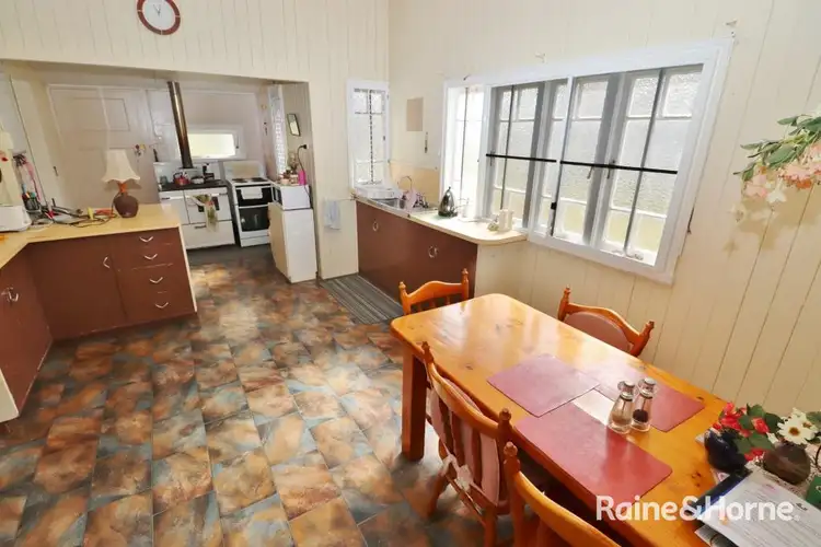 Fifth view of Homely house listing, 39 Perkins Street, Murgon QLD 4605