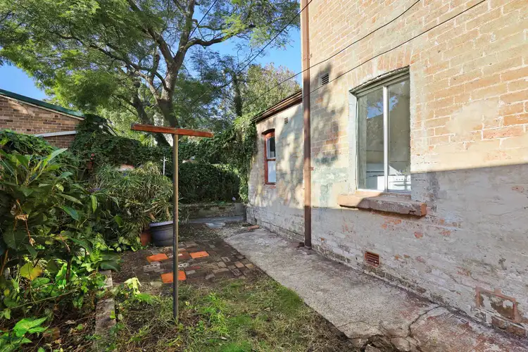 Sixth view of Homely house listing, 44 Chelmsford Street, Newtown NSW 2042