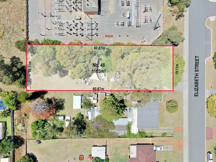 48 Elizabeth Street, Mandurah WA 6210