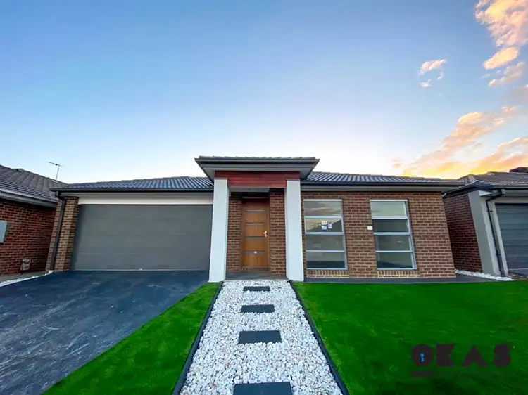 9 Taurus Avenue, Truganina VIC 3029